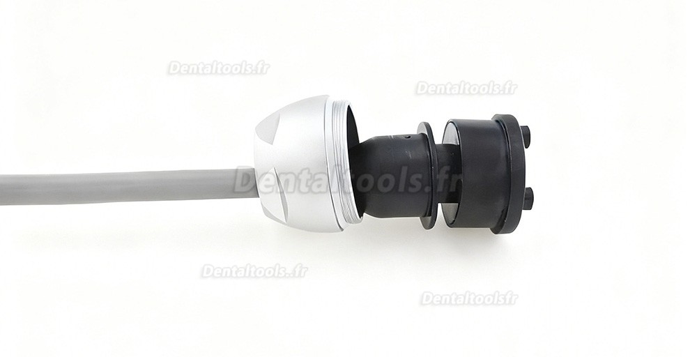 C&acirc;ble pour moteur implant dentaire 1,8 m compatible syst&egrave;me Implantmed Surgical